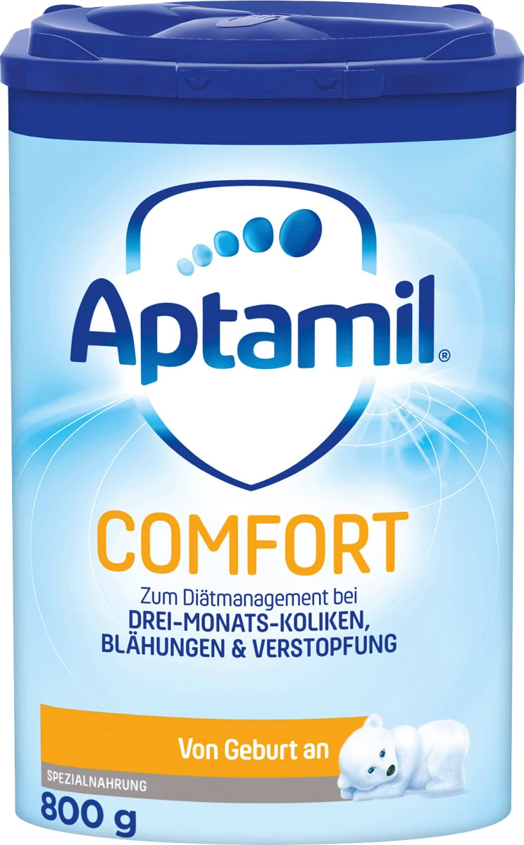 APTAMIL COMFORT 800g