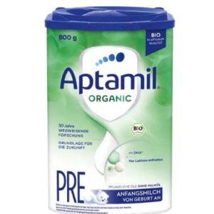 APTAMIL ORGANIC PRE 800g