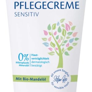 HIPP BABY FACE AND BODY CREAM 75 ml