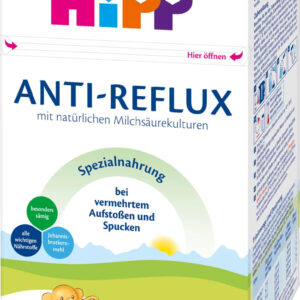 HIPP AR Anti Reflux Formula (600g)