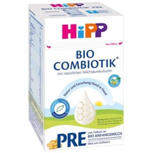 Kopie von HIPP BIO COMBIOTIK PRE (600g) - Euroella