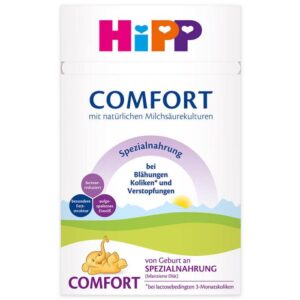 HIPP COMFORT 600g