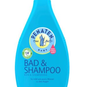 PENATEN Bath & Shampoo Head to toe (400ml)
