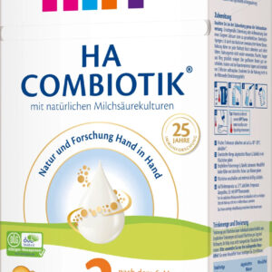 HIPP HA2 COMBIOTIC (600g)