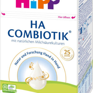 HIPP PRE HA COMBIOTIC (600g)