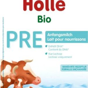 HOLLE BIO PRE (400)